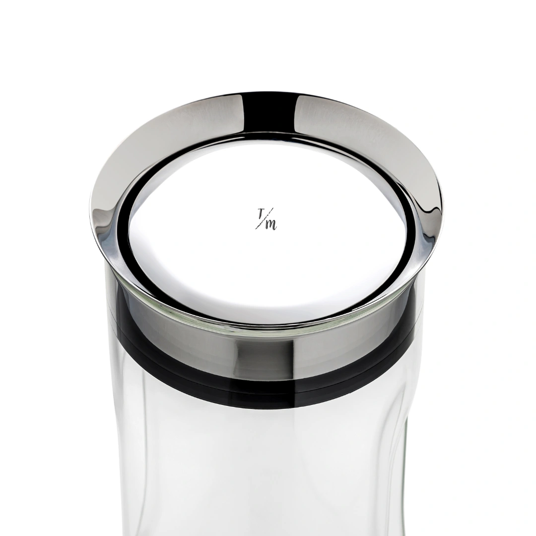 1-10 Caraf Glass Decanter Collection