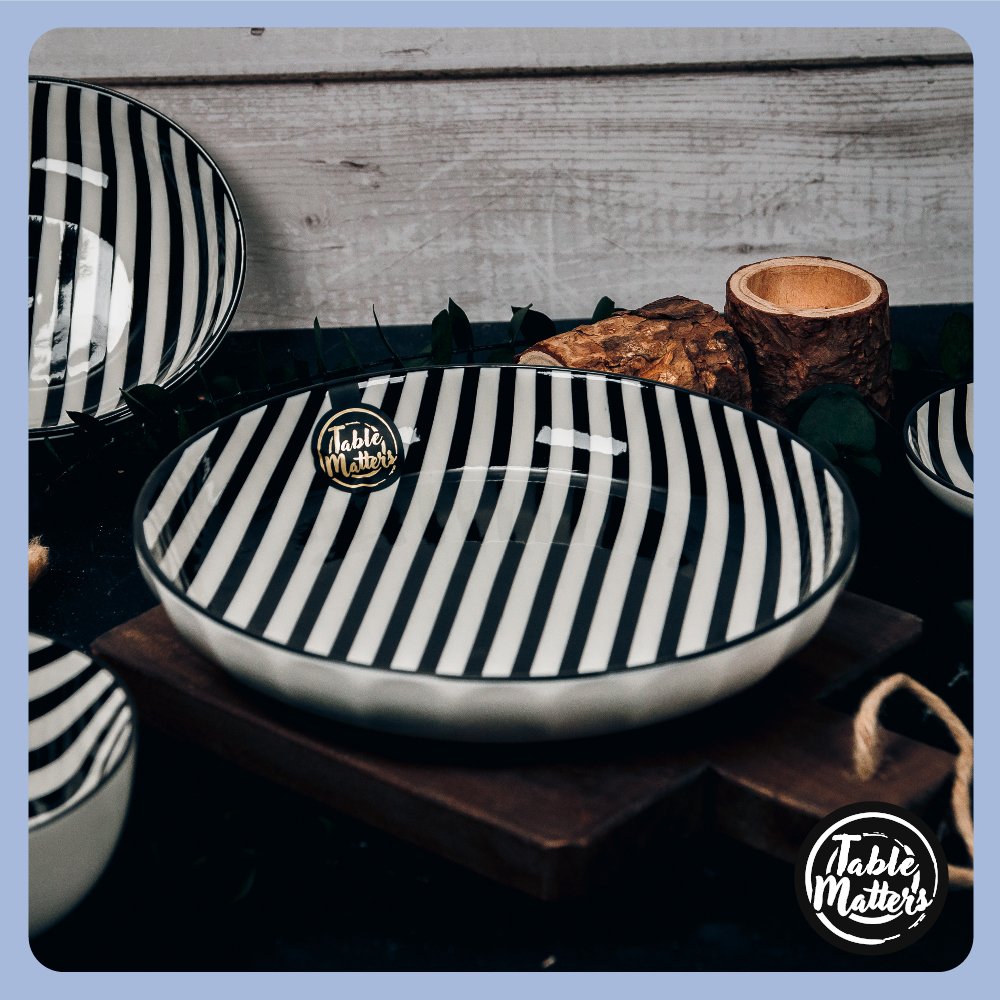 1-BonBonStripes-V8-inch-Coupe-Plate-Tableware-ProductListing