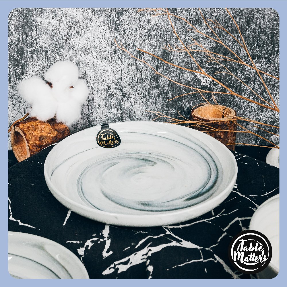2-Marble-8-inch-Dinner-Plate-Tableware-ProductListing