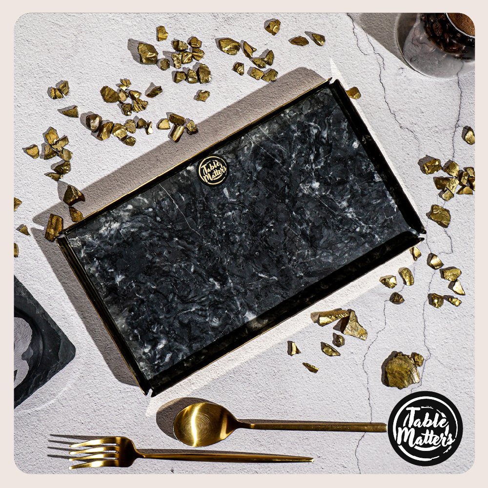 3-Scandi-Black-Marble-Dessert-Tray-with-Gold-Rim-ProductListing