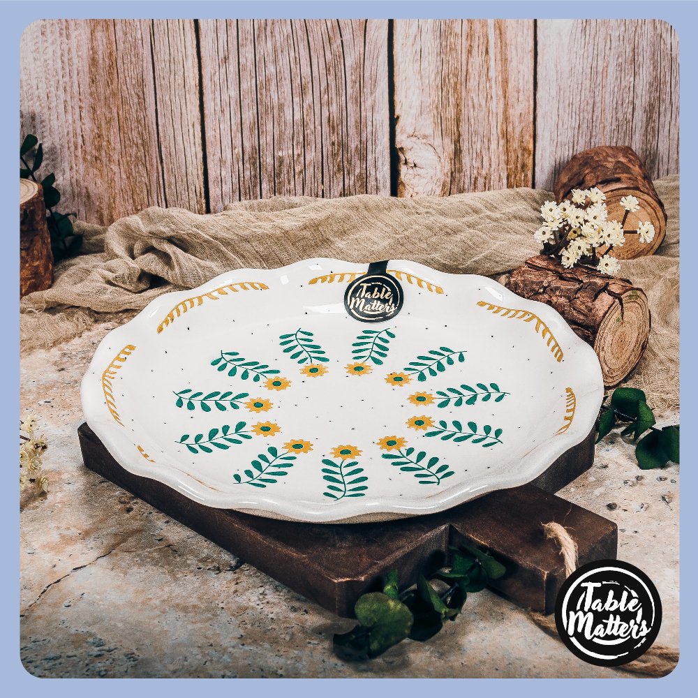 5-Wldflowers-9-Inch-Scallop-Lace-Plate-Tableware-ProductListing