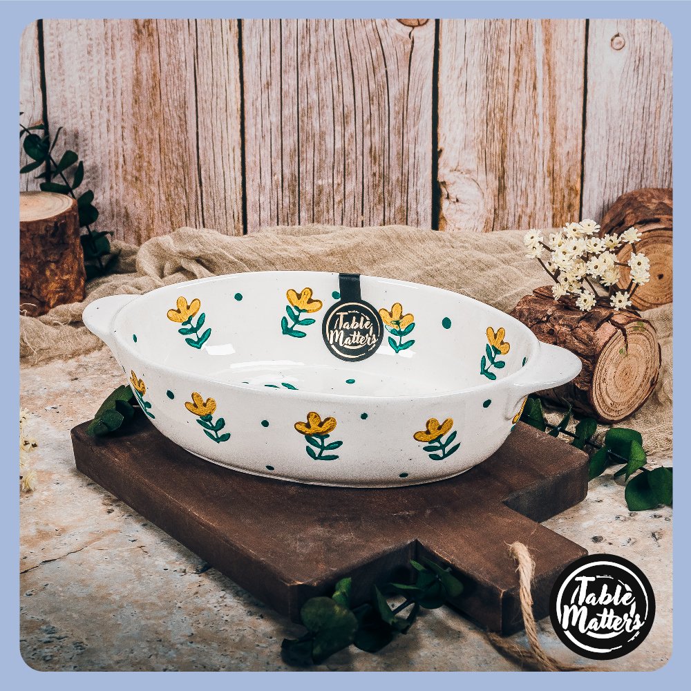 6-Wldflowers-8-5-Inch-Baking-Dish-with-Handles-Tableware-ProductListing