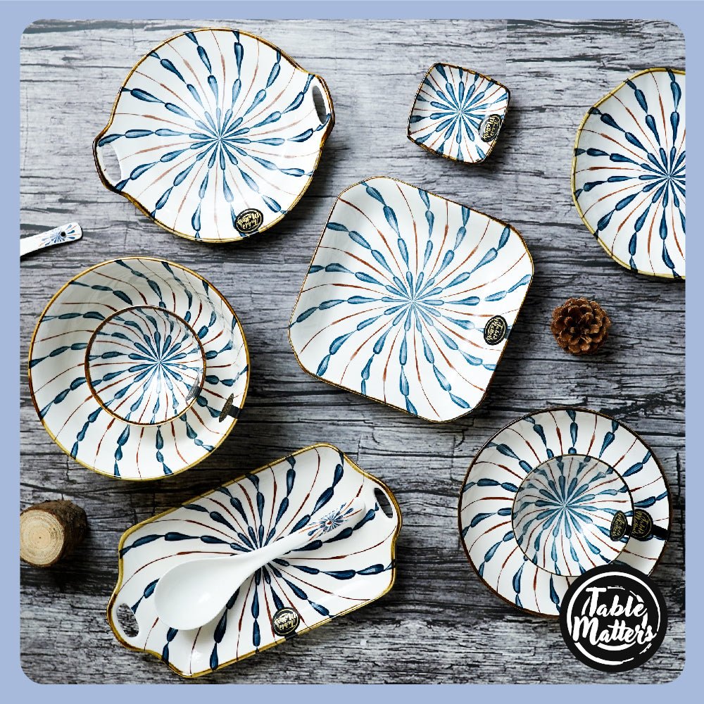Firework-Tableware-ProductListing-14-8bccf760-2738-4482-861f-435b191a8043 Firework - 3.5 inch Square Saucer