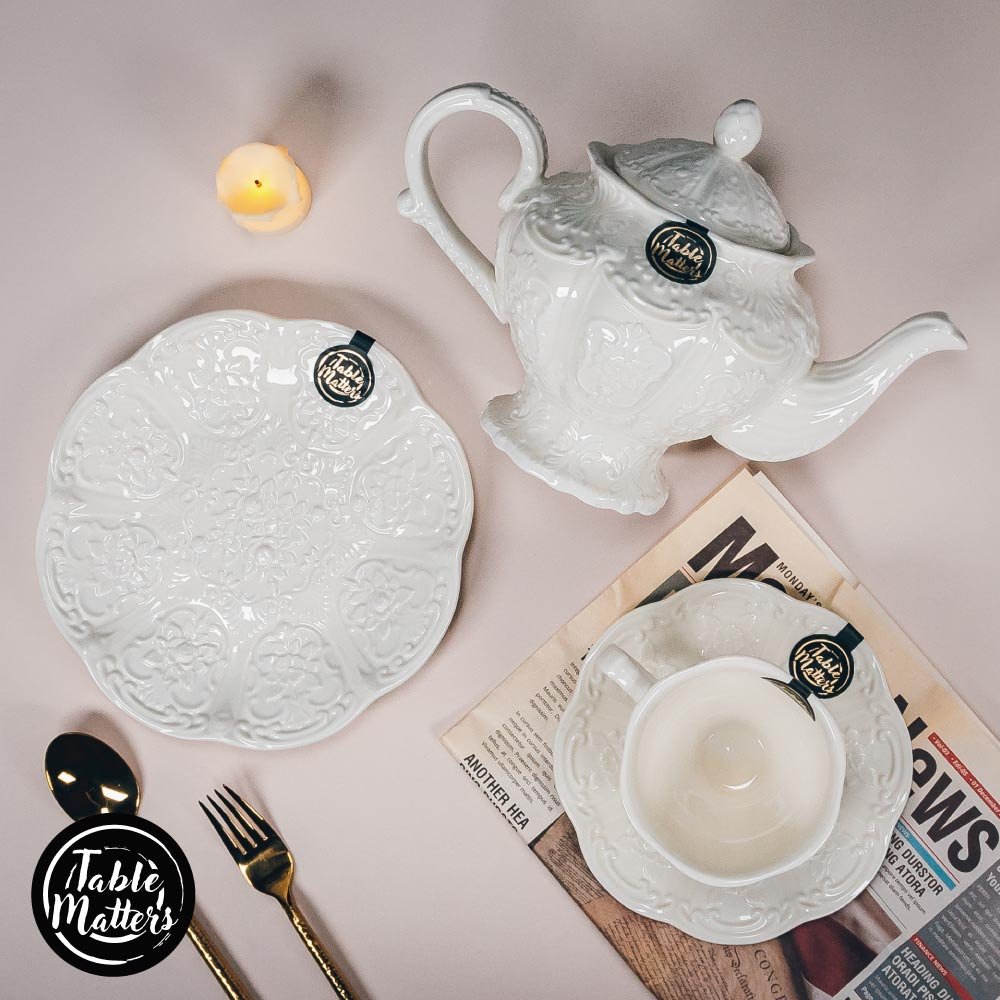 FrenchFae-ProductListing-1 French Fae - 1100ml Teapot