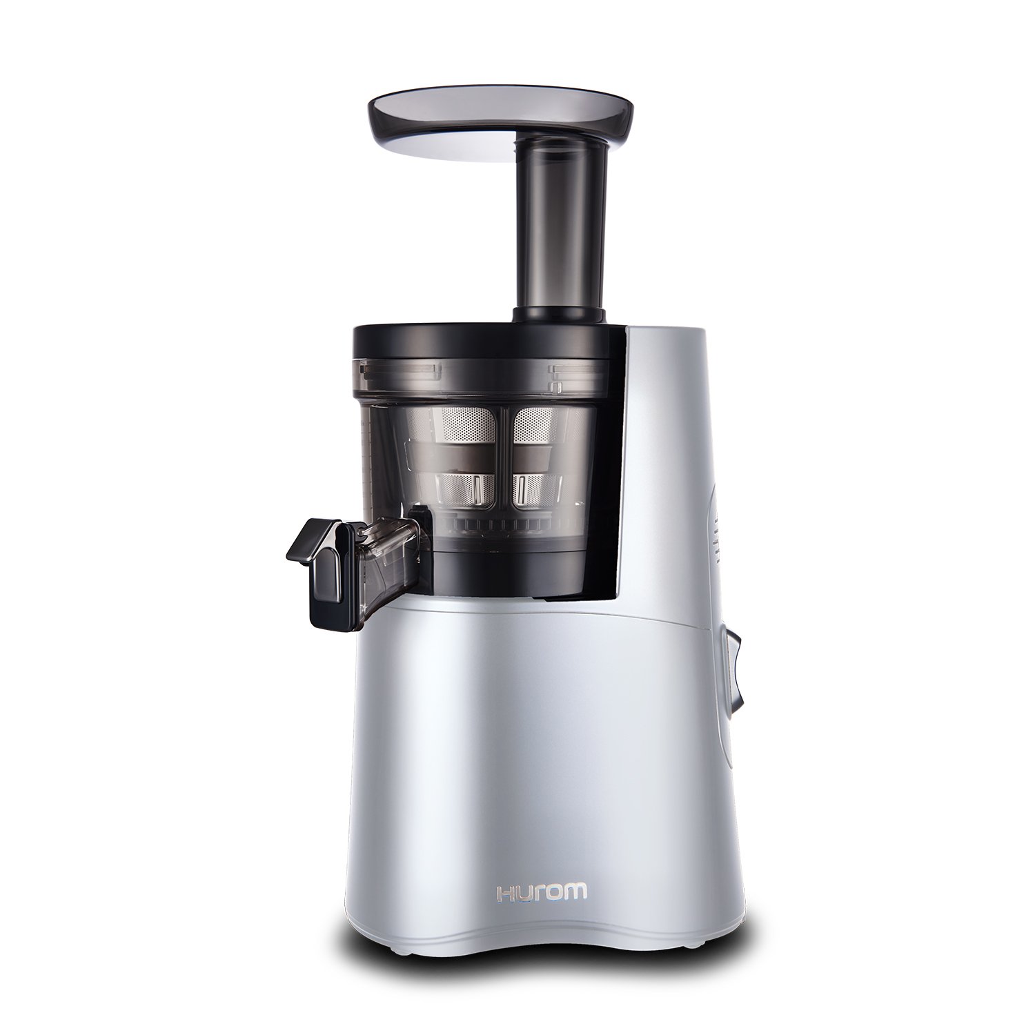 HAA-Silver Hurom - HA-2600 Classic Series