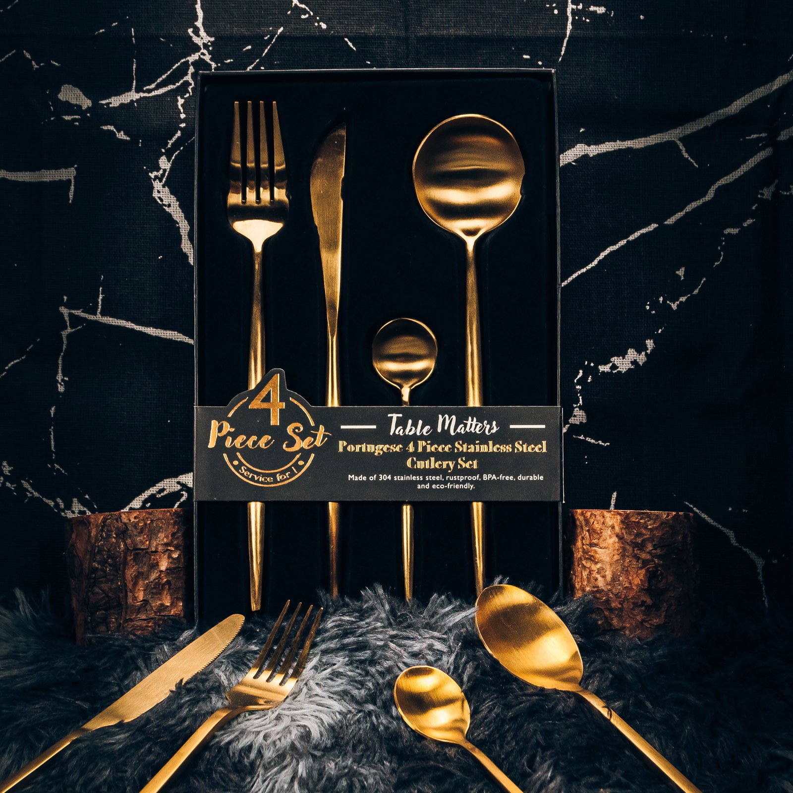 KN-6132-GOLD