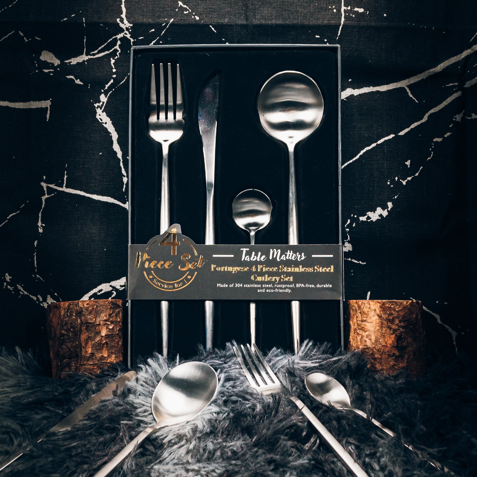KN-6132-SILVER