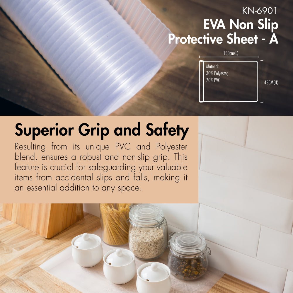 KN-6901KN-6902KN-6903KN-6904KN-6905KN-6906EVANonSlipProtectiveSheet-02 HOUZE - EVA Non Slip Protective Sheet - A/B/C/D/E/F
