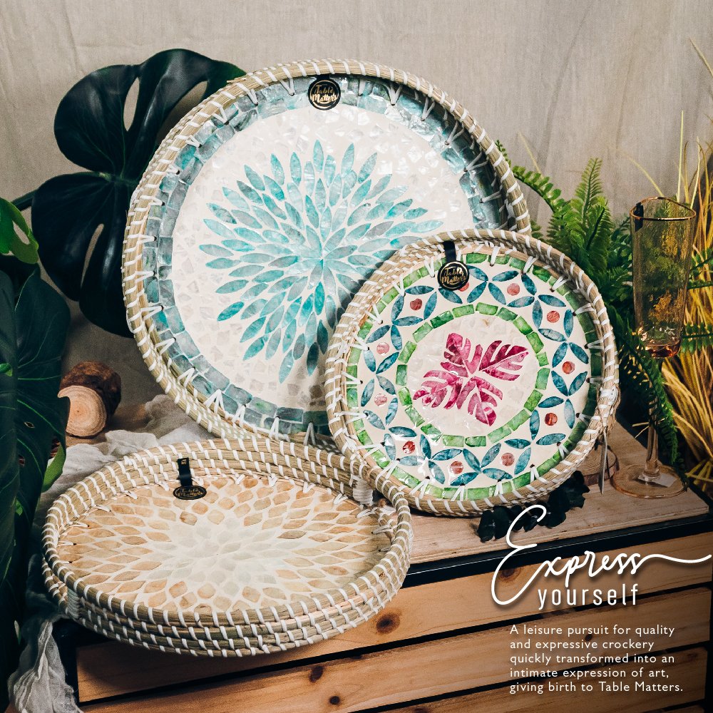 Ornate-Tray-ProductListing-26 ORNATE Rattan Serving Tray Collection