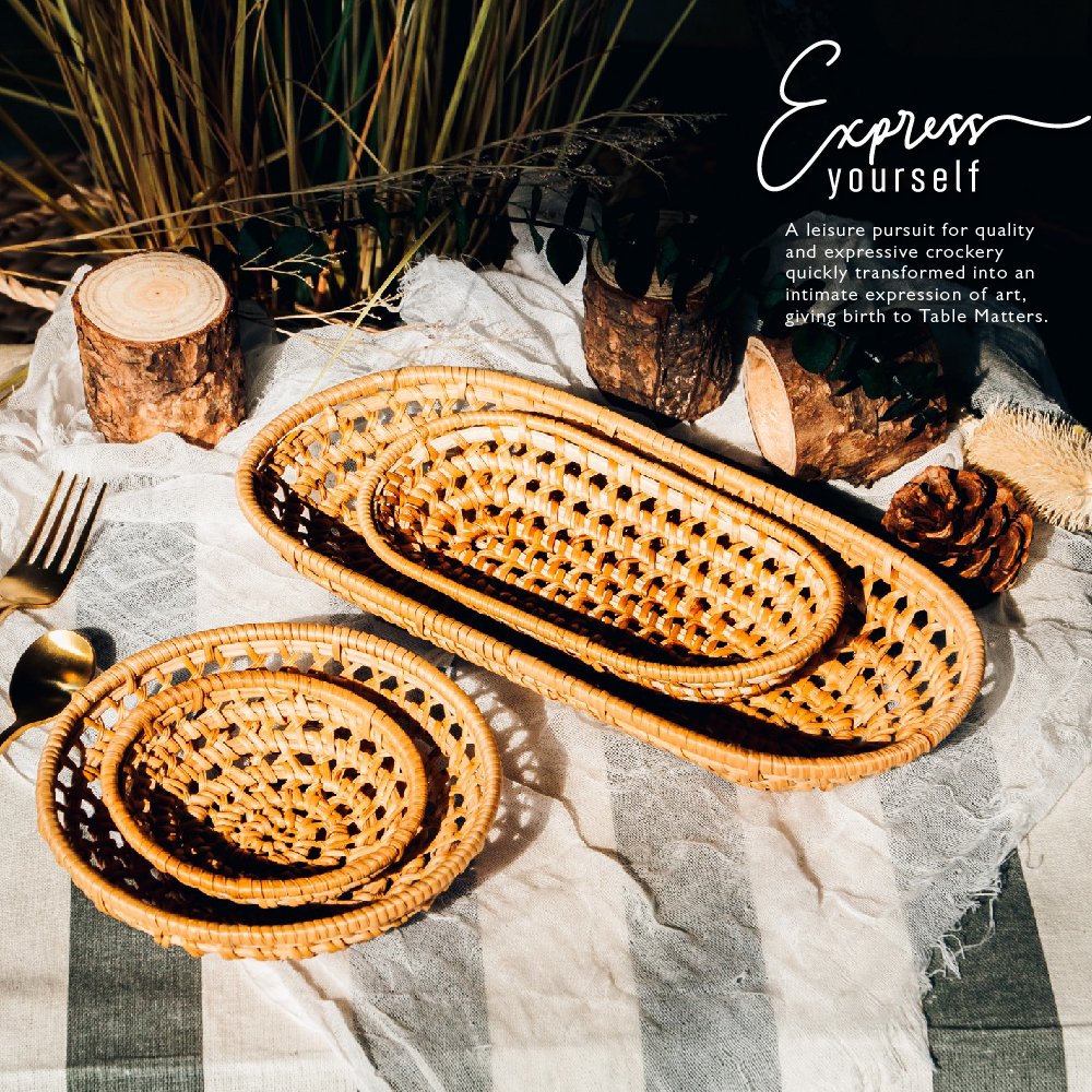 OvalTrinketRattanTray-ProductListing-05 Rattan Trinket Tray Collection