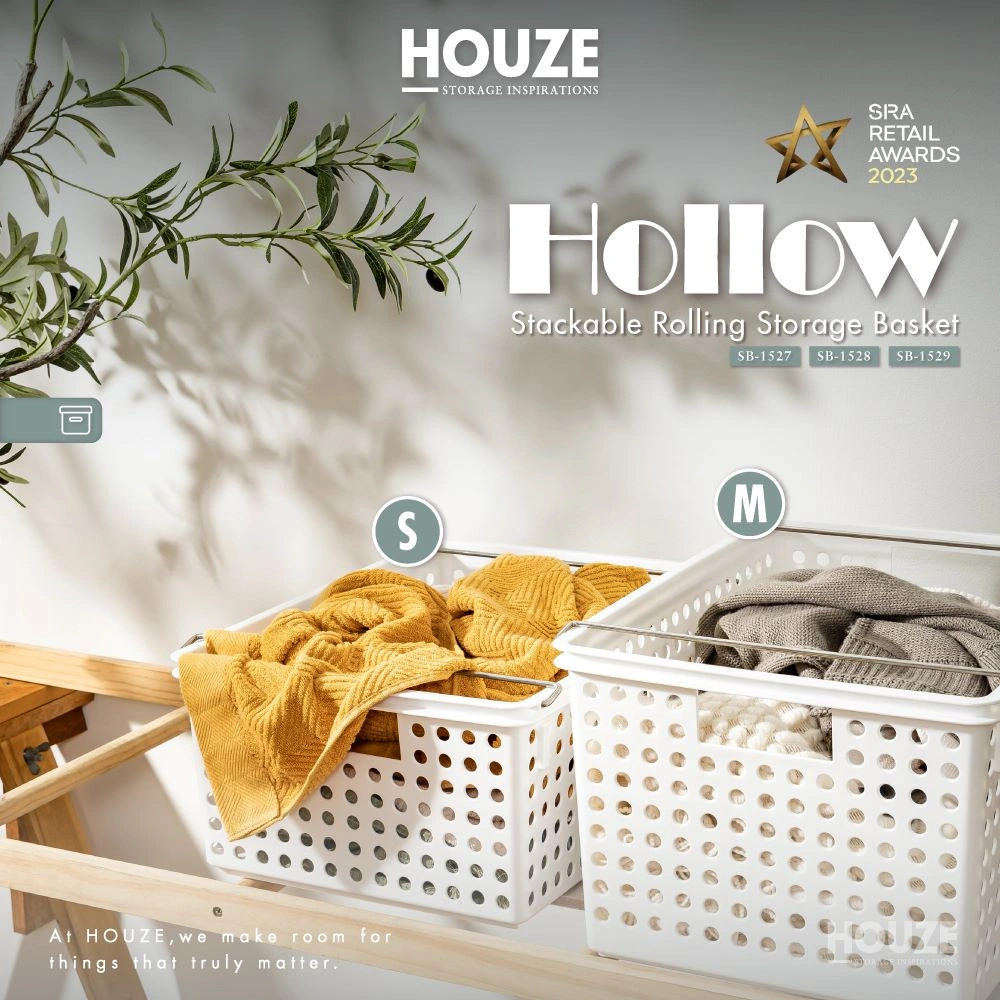 SB-1527-SB-1528-SB-1529-Hollow-Stackable-Rolling-Storage-Basket-01