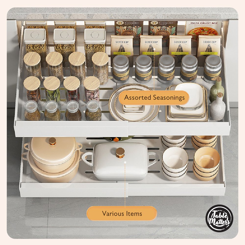 SLIDEY-Width-Extendable-Pull-Out-Cabinet-ProductListing-Square-04 Slidey Width Extendable Pull Out Cabinet and Shelf Organiser Tray Collection