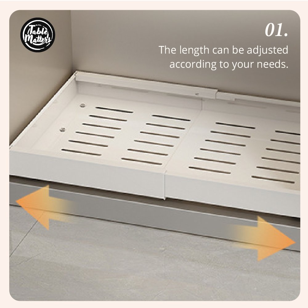 SLIDEY-Width-Extendable-Pull-Out-Cabinet-ProductListing-Square-06 Slidey Width Extendable Pull Out Cabinet and Shelf Organiser Tray Collection