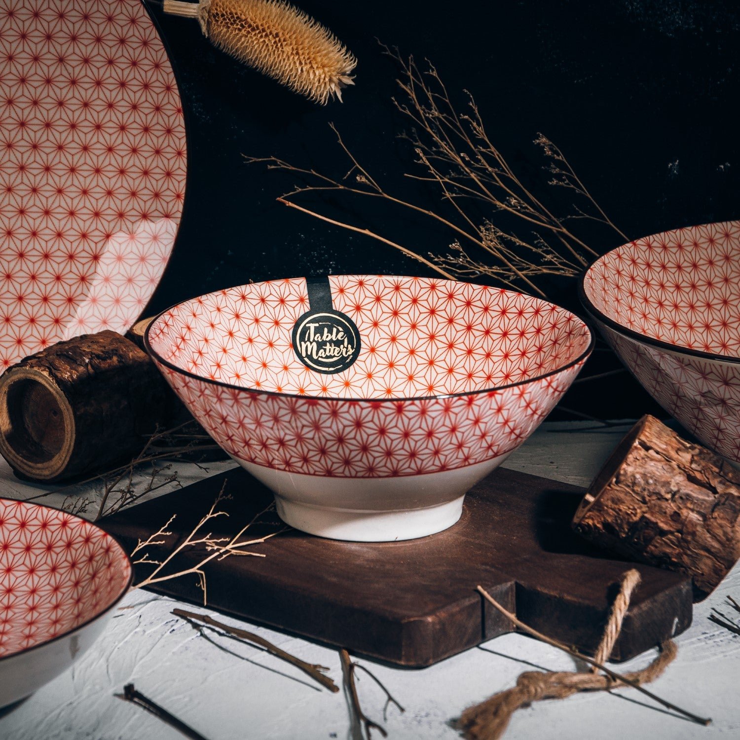 SR-08-8de9e9be-fd3f-476f-9464-c00fb4d13371 Assorted 7 inch Ramen Bowl