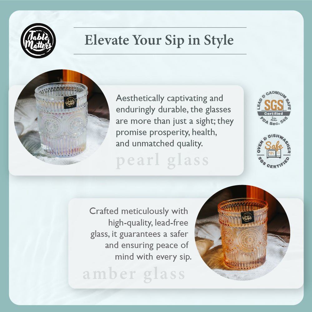 Taikyu-LaceDrinkingGlass-ProductListing-09 TAIKYU Lace Drinking Glass - 300ml