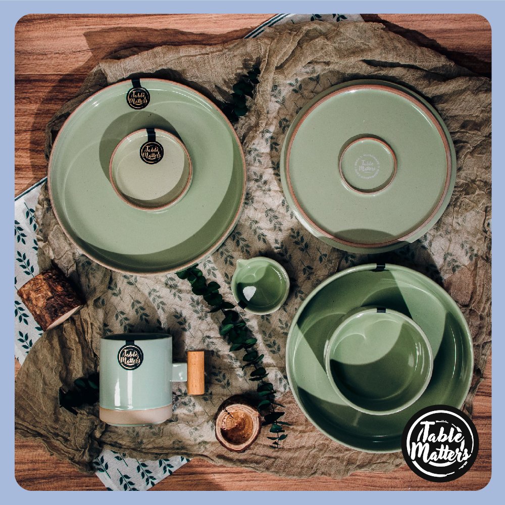 Tsuya-Sage-Tableware-ProductListing-09 Tsuya Sage - 4 inch Round Saucer
